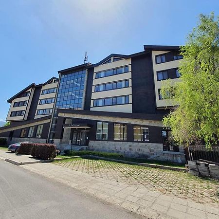 Sunny Duplex With Spectacular View In Terra Complex Aparthotel Razlog Luaran gambar