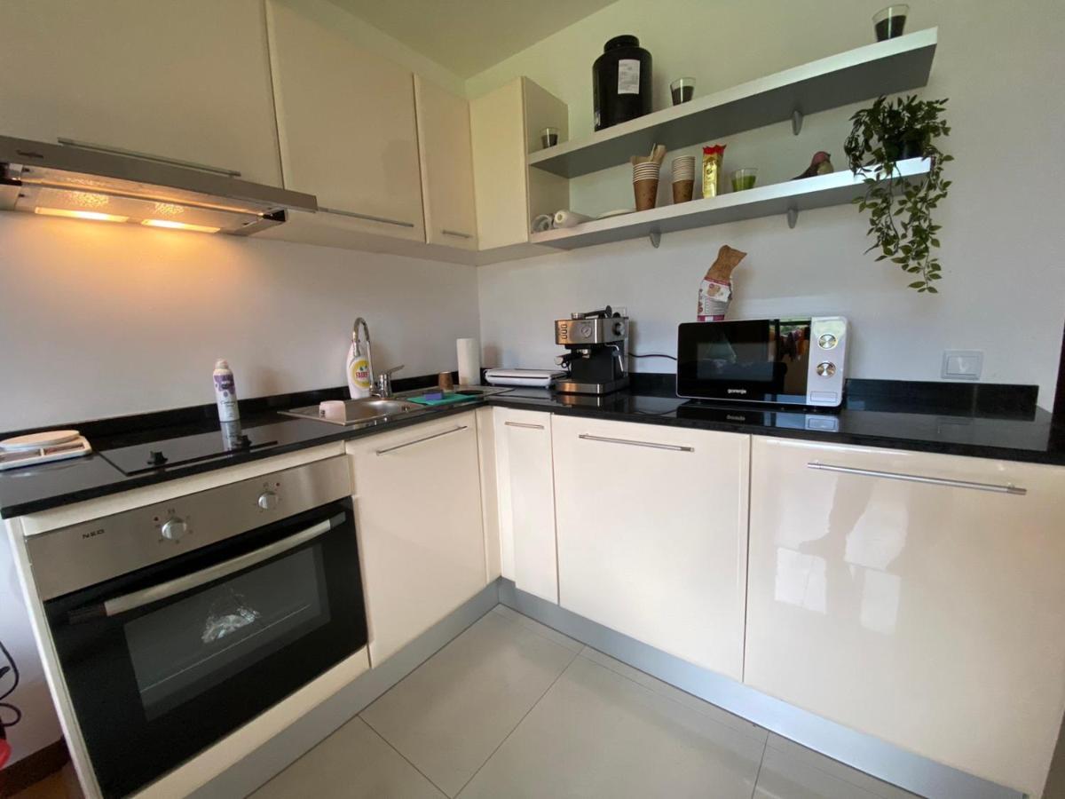 Sunny Duplex With Spectacular View In Terra Complex Aparthotel Razlog Luaran gambar
