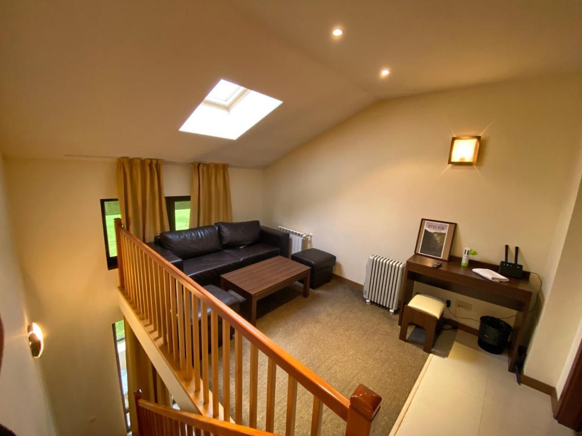 Sunny Duplex With Spectacular View In Terra Complex Aparthotel Razlog Luaran gambar
