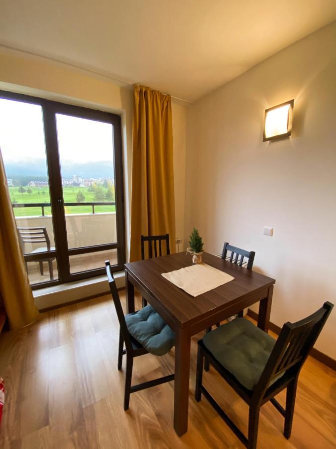 Sunny Duplex With Spectacular View In Terra Complex Aparthotel Razlog Luaran gambar