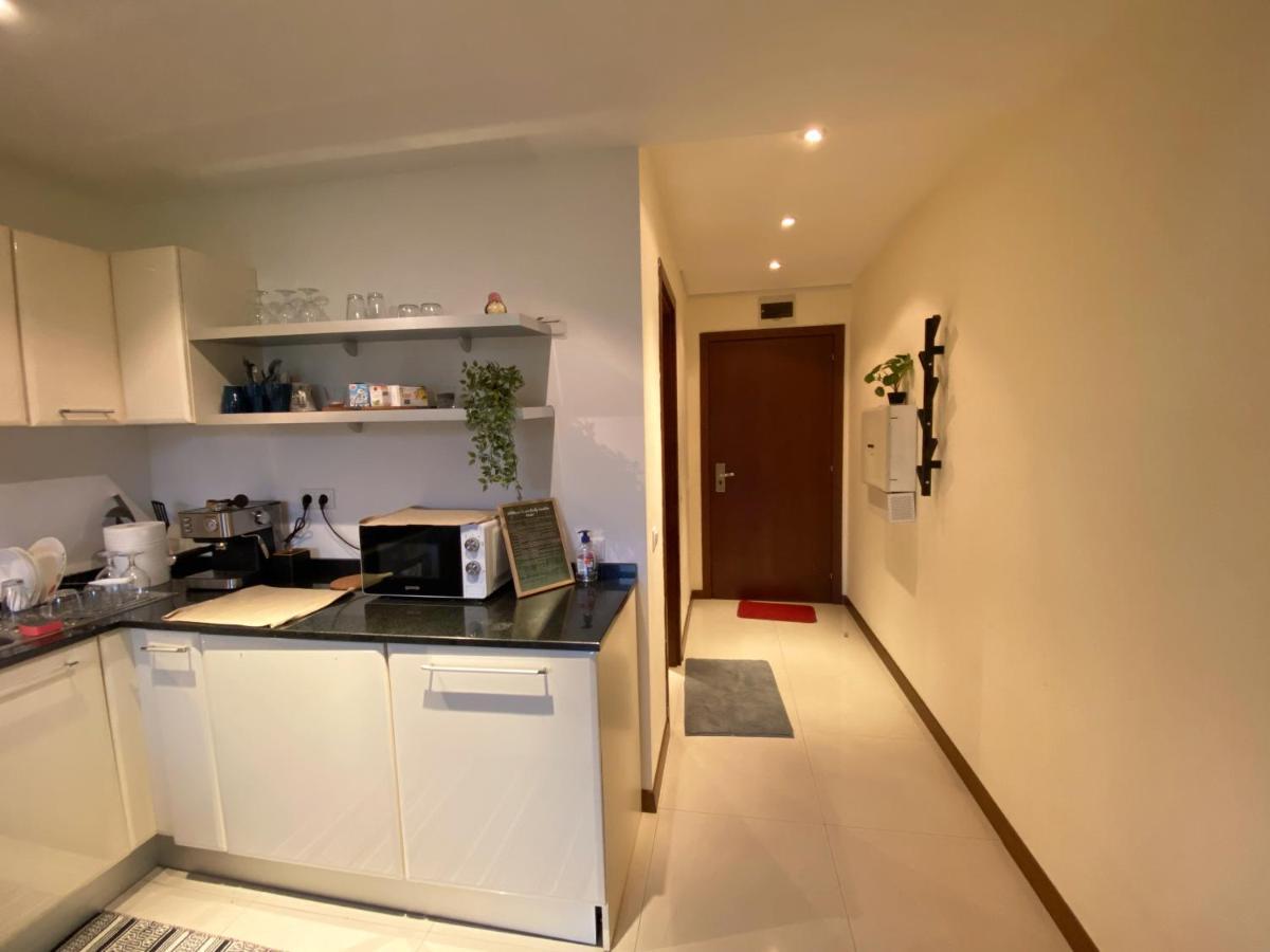Sunny Duplex With Spectacular View In Terra Complex Aparthotel Razlog Luaran gambar