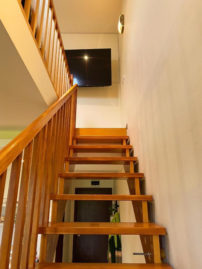 Sunny Duplex With Spectacular View In Terra Complex Aparthotel Razlog Luaran gambar