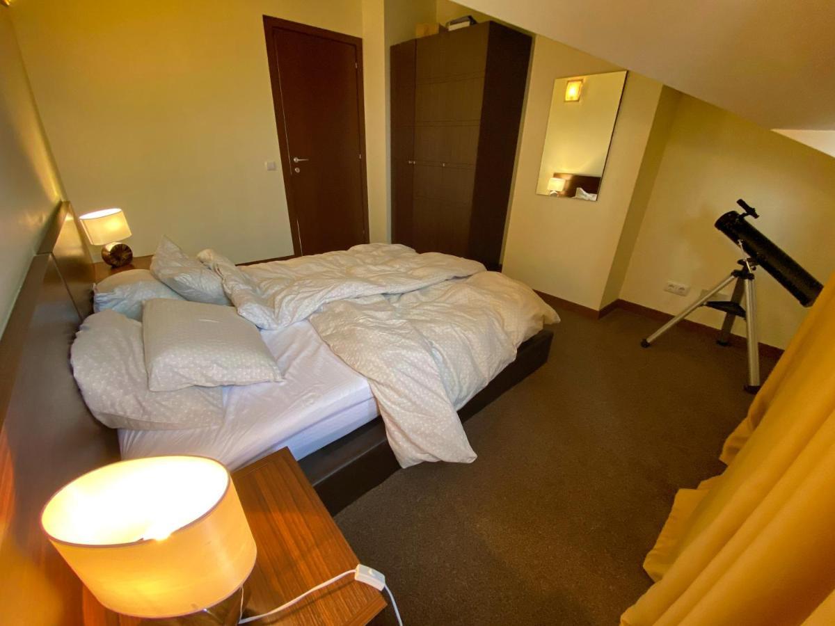 Sunny Duplex With Spectacular View In Terra Complex Aparthotel Razlog Luaran gambar