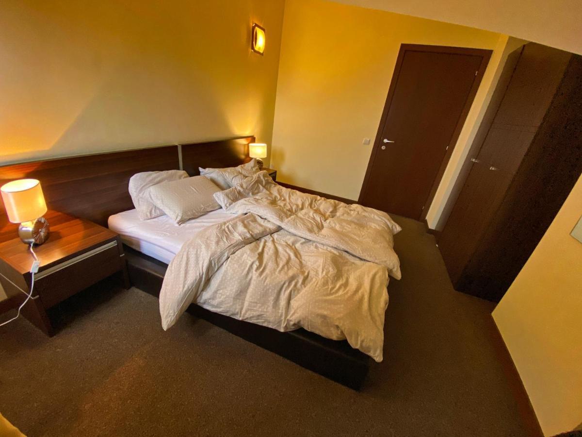 Sunny Duplex With Spectacular View In Terra Complex Aparthotel Razlog Luaran gambar