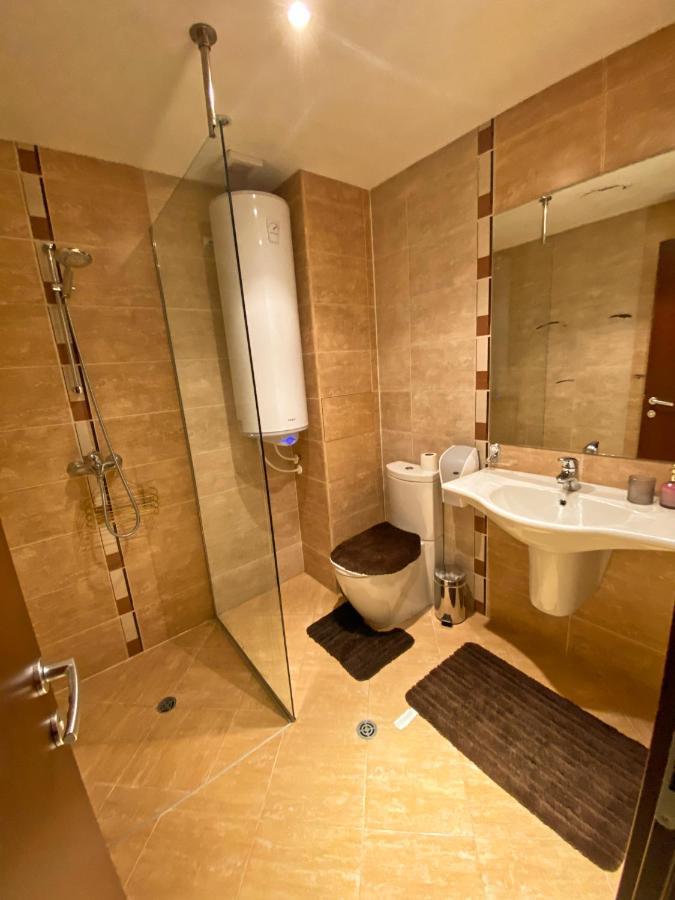 Sunny Duplex With Spectacular View In Terra Complex Aparthotel Razlog Luaran gambar
